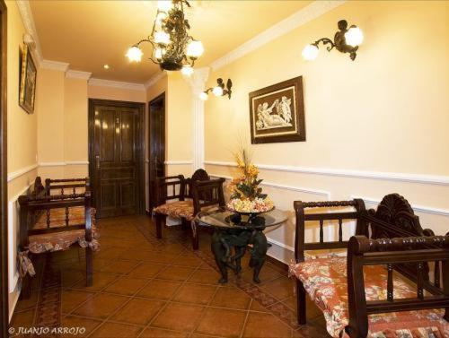 Hotel Boutique El Pescador Cudillero Exteriör bild