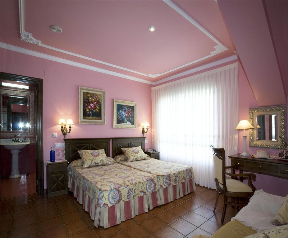 Hotel Boutique El Pescador Cudillero Exteriör bild