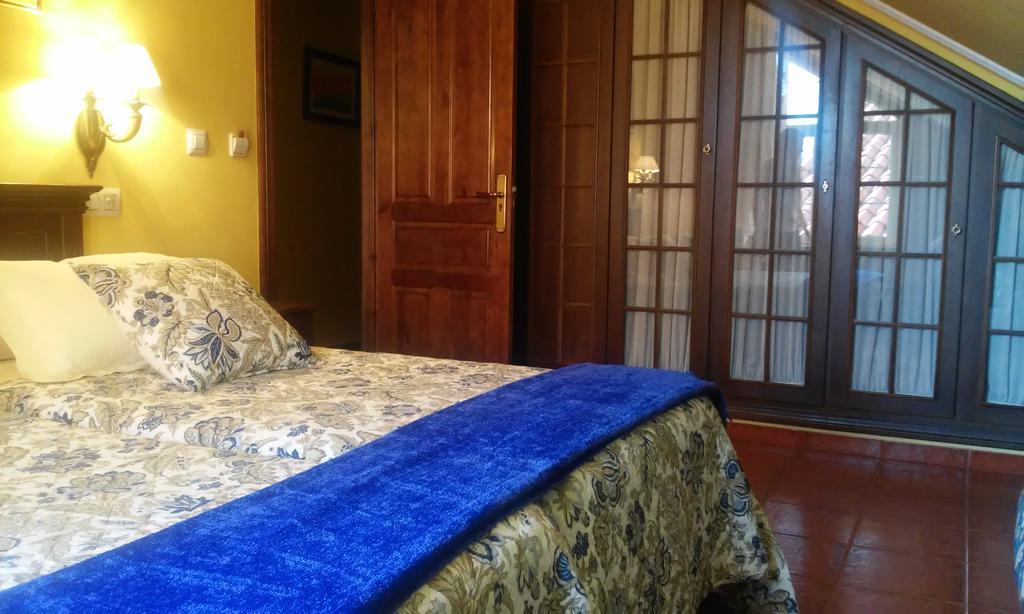 Hotel Boutique El Pescador Cudillero Exteriör bild