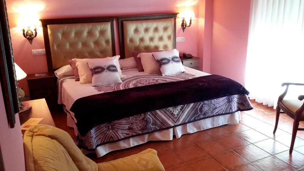 Hotel Boutique El Pescador Cudillero Exteriör bild