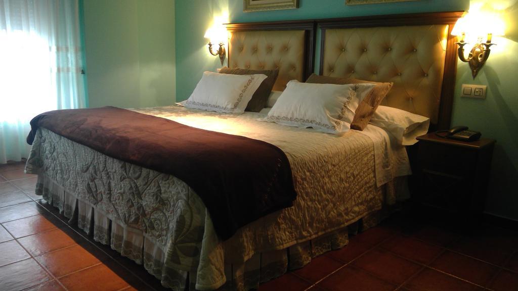 Hotel Boutique El Pescador Cudillero Exteriör bild